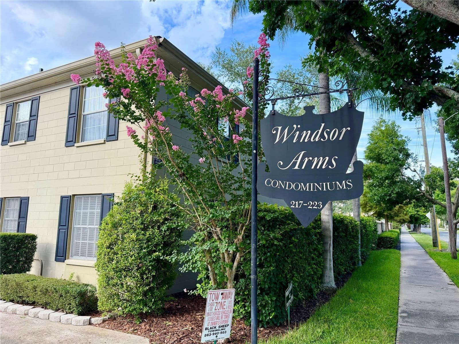 223 WINDSOR
