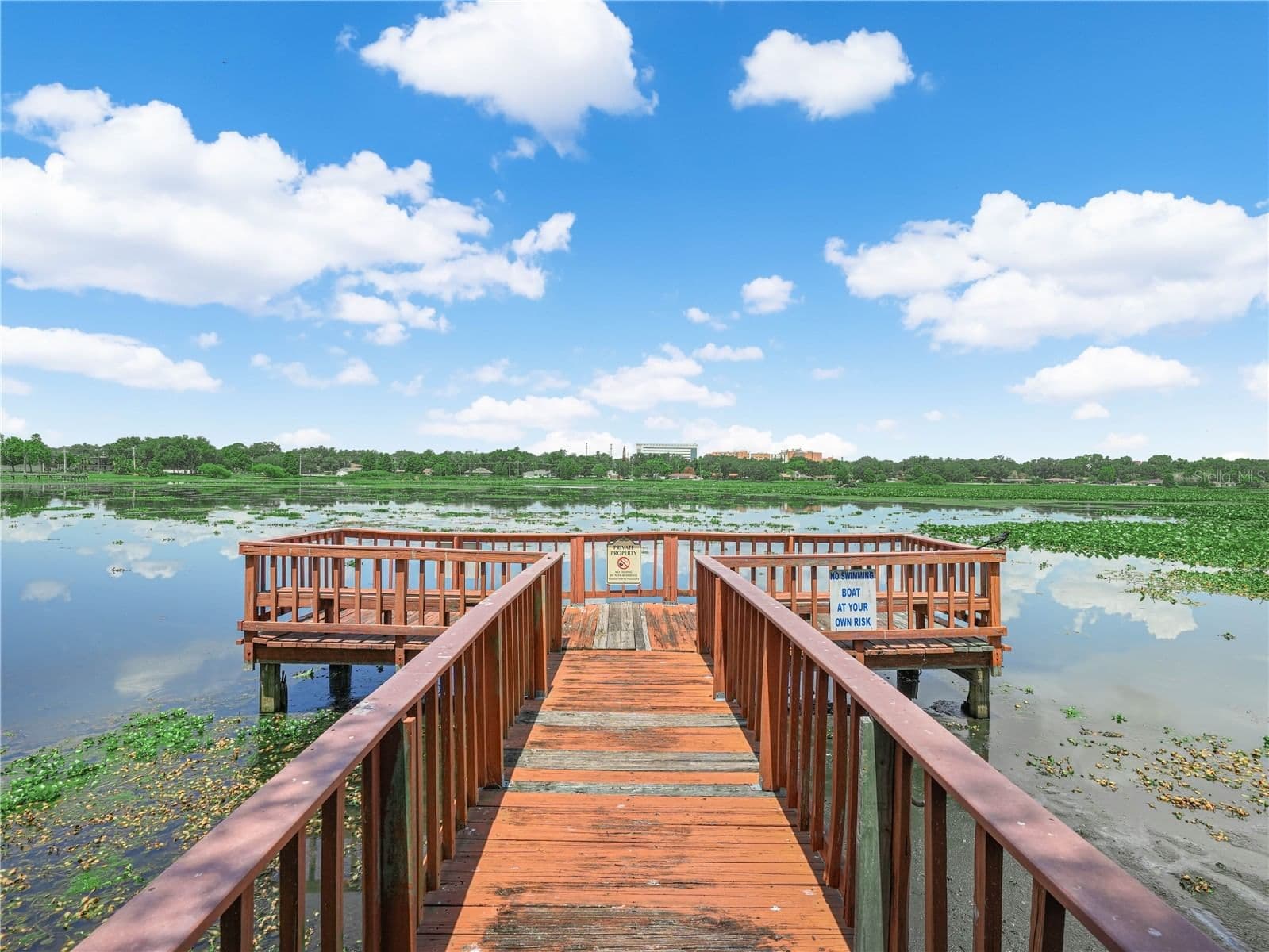 1130 LAKE PARKER