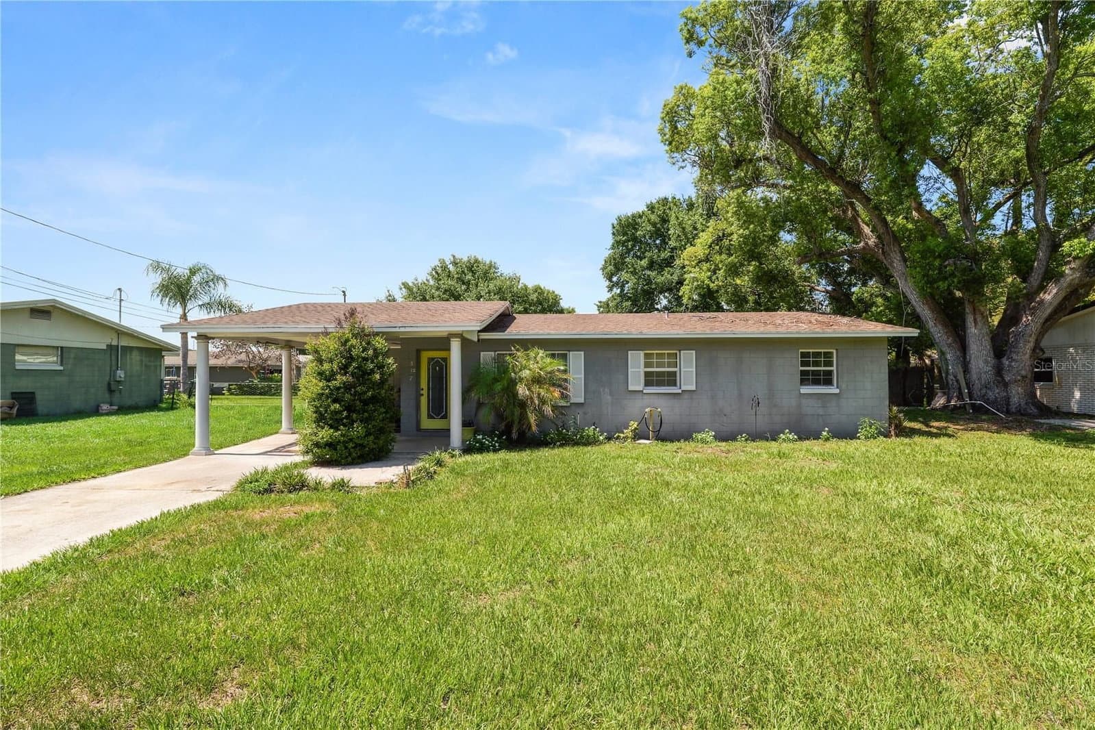 517 TANGLEWOOD