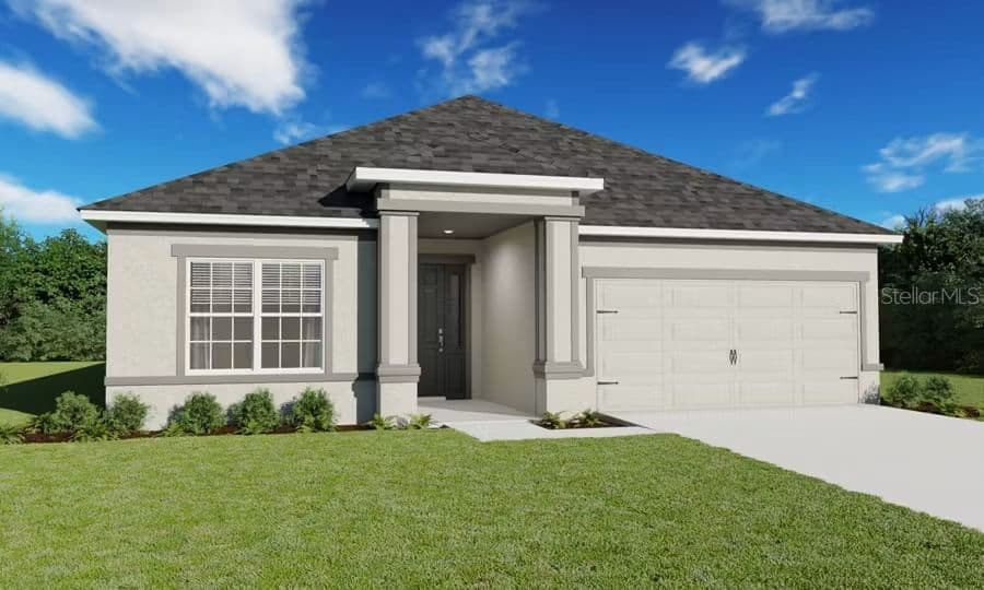 5370 CASTELLO