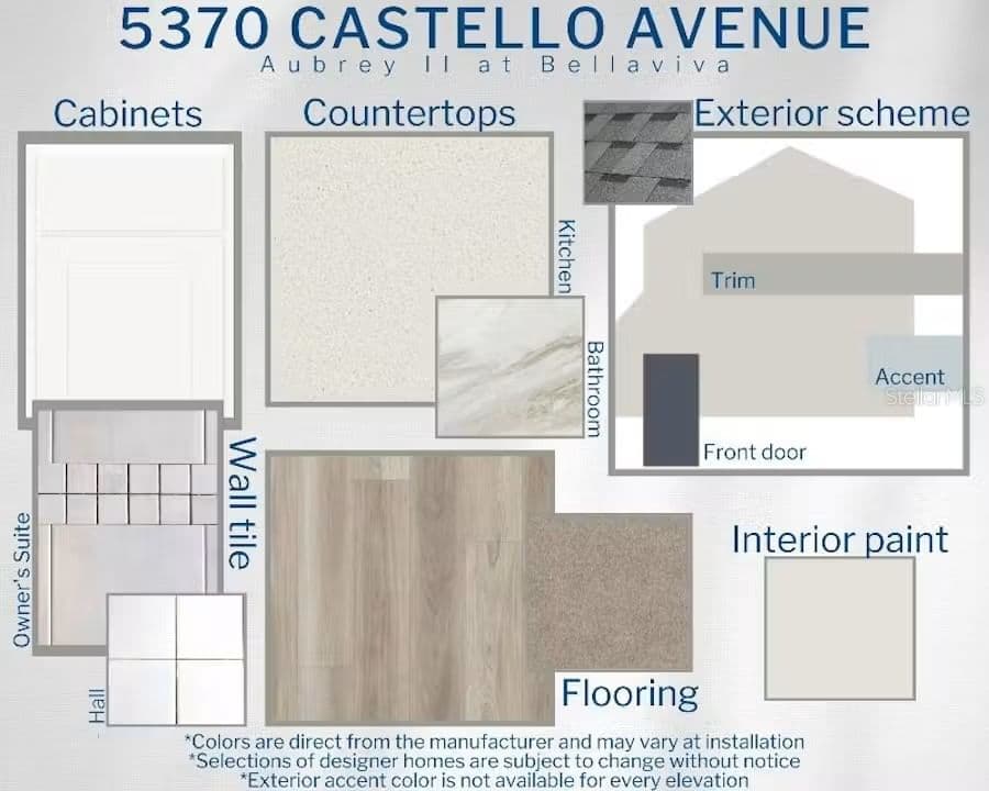 5370 CASTELLO
