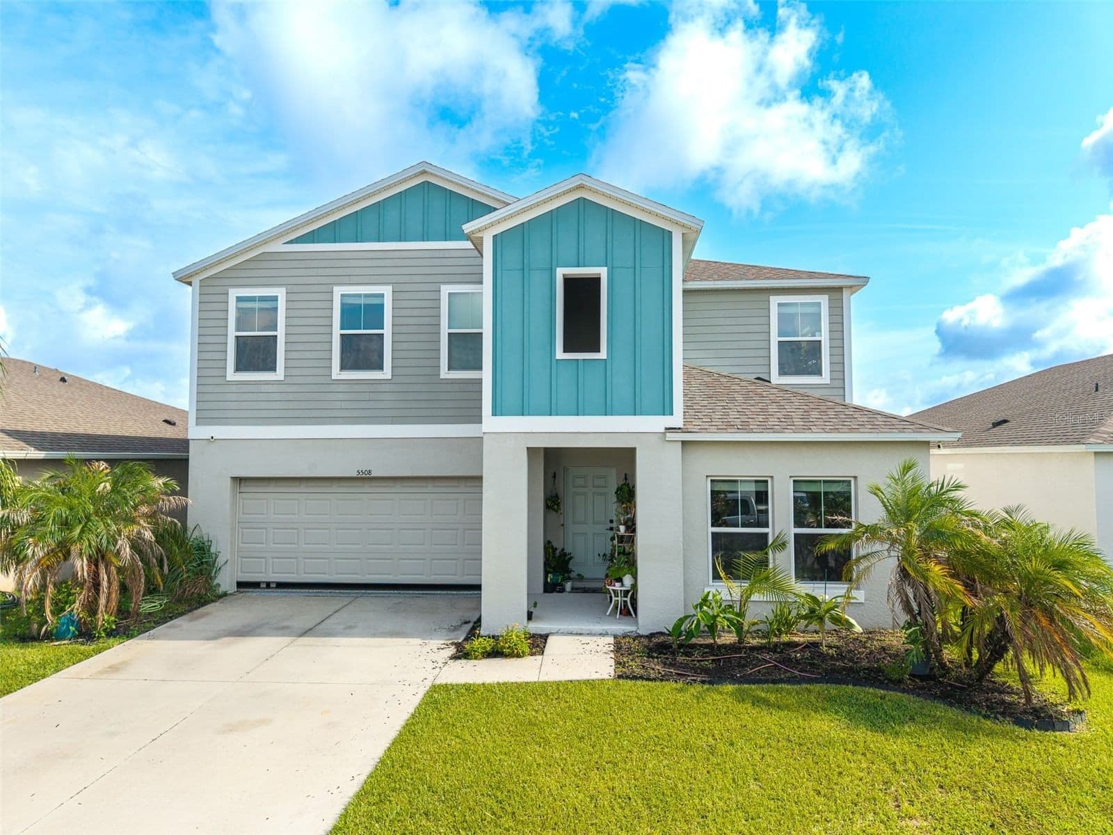 5508 ARLINGTON RIVER