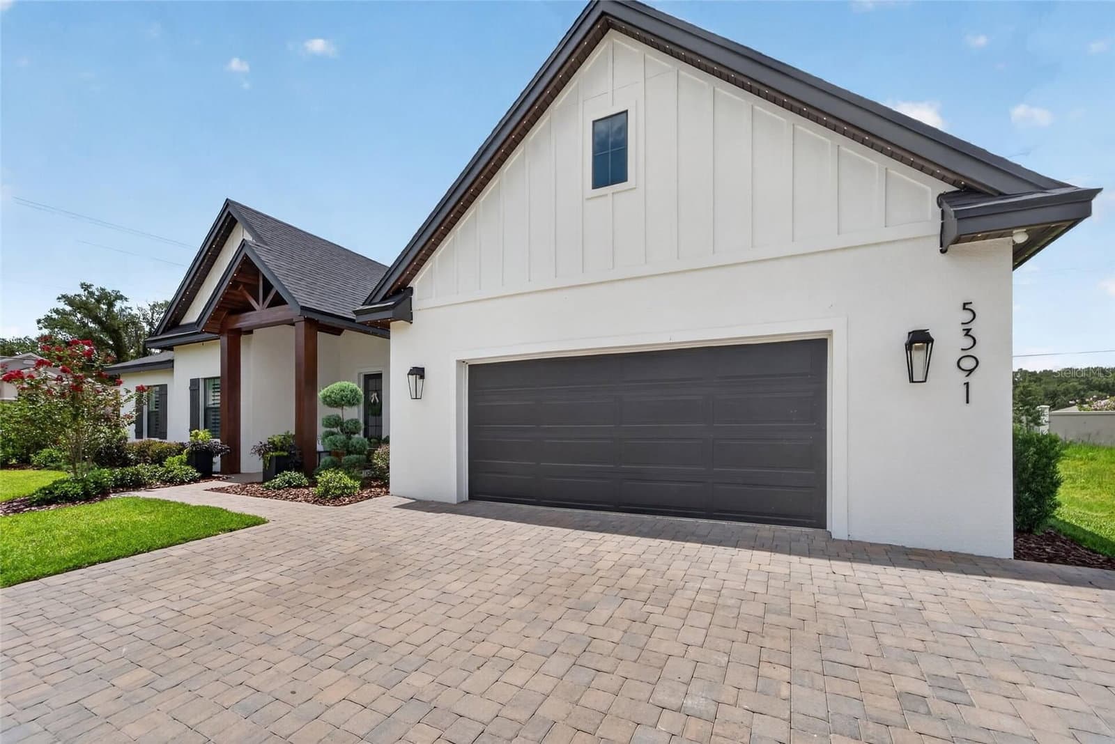 5391 CLUBHOUSE HILLS