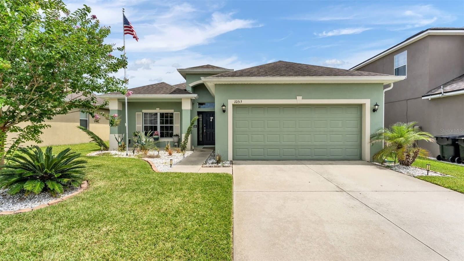 1053 KRENSON WOODS
