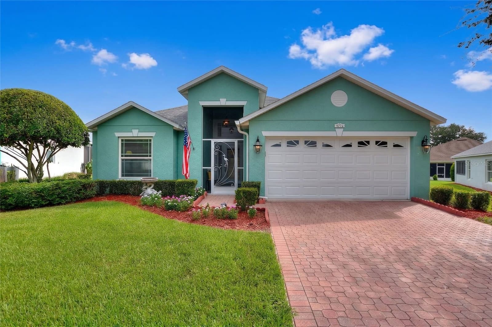 4132 MARTINDALE