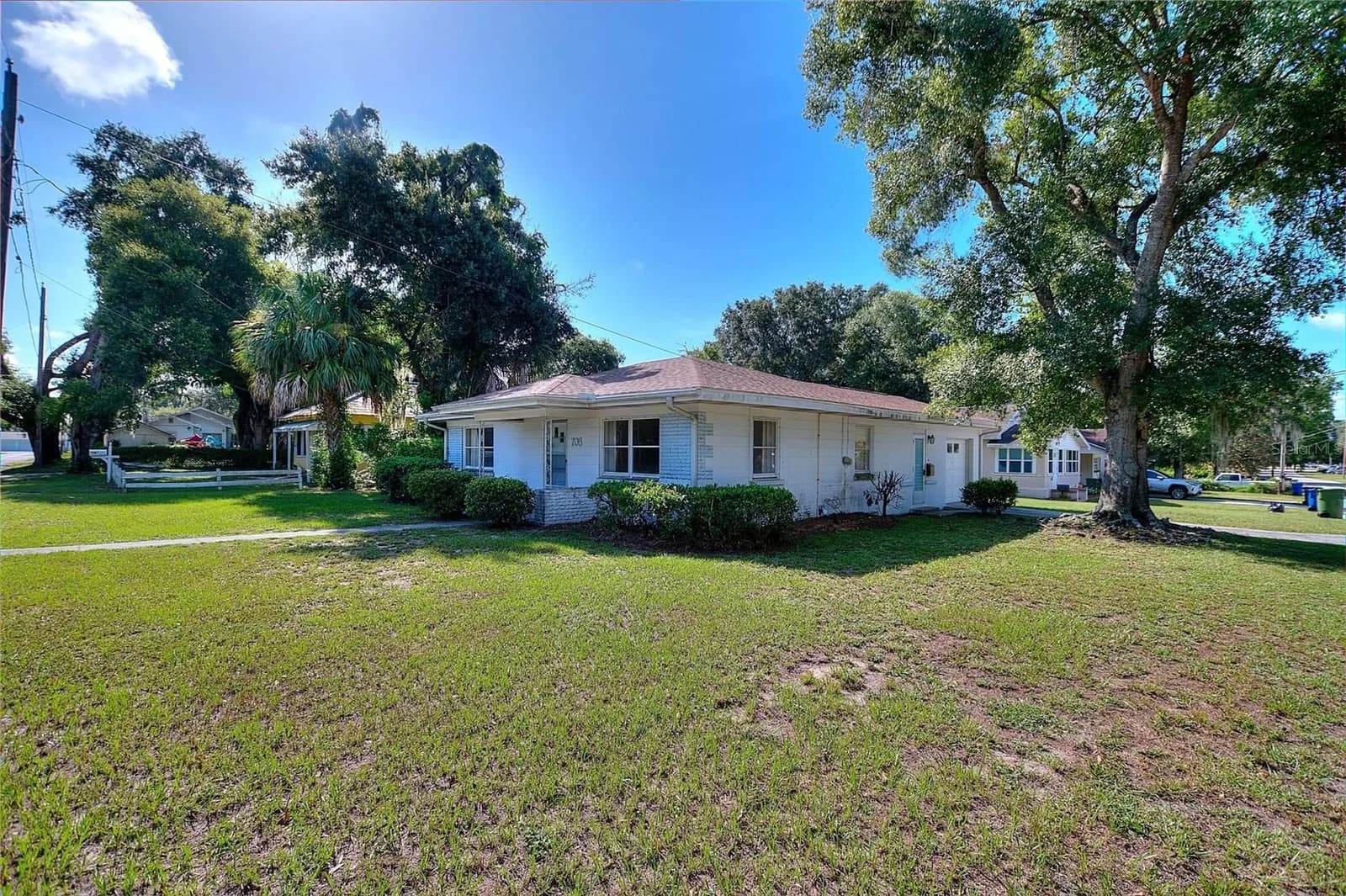 708 AVENUE E, Winter Haven, FL