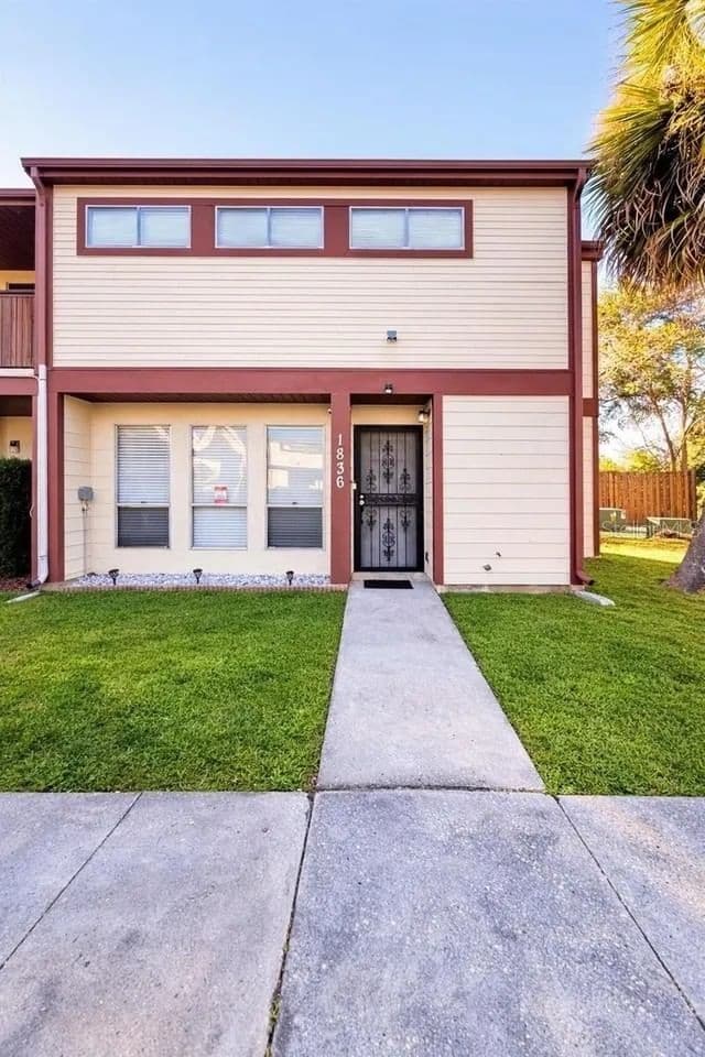 1836 WARRINGWOOD