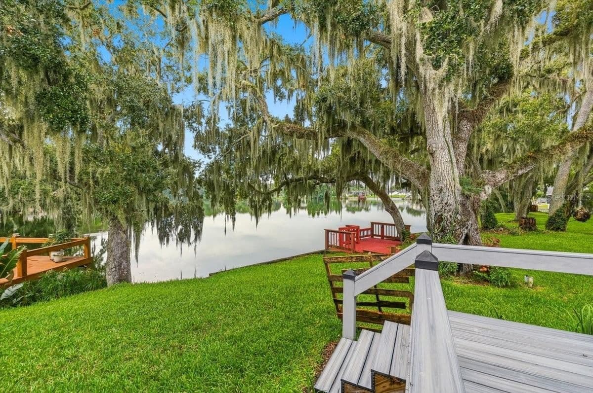 6760 LAKE CLARK