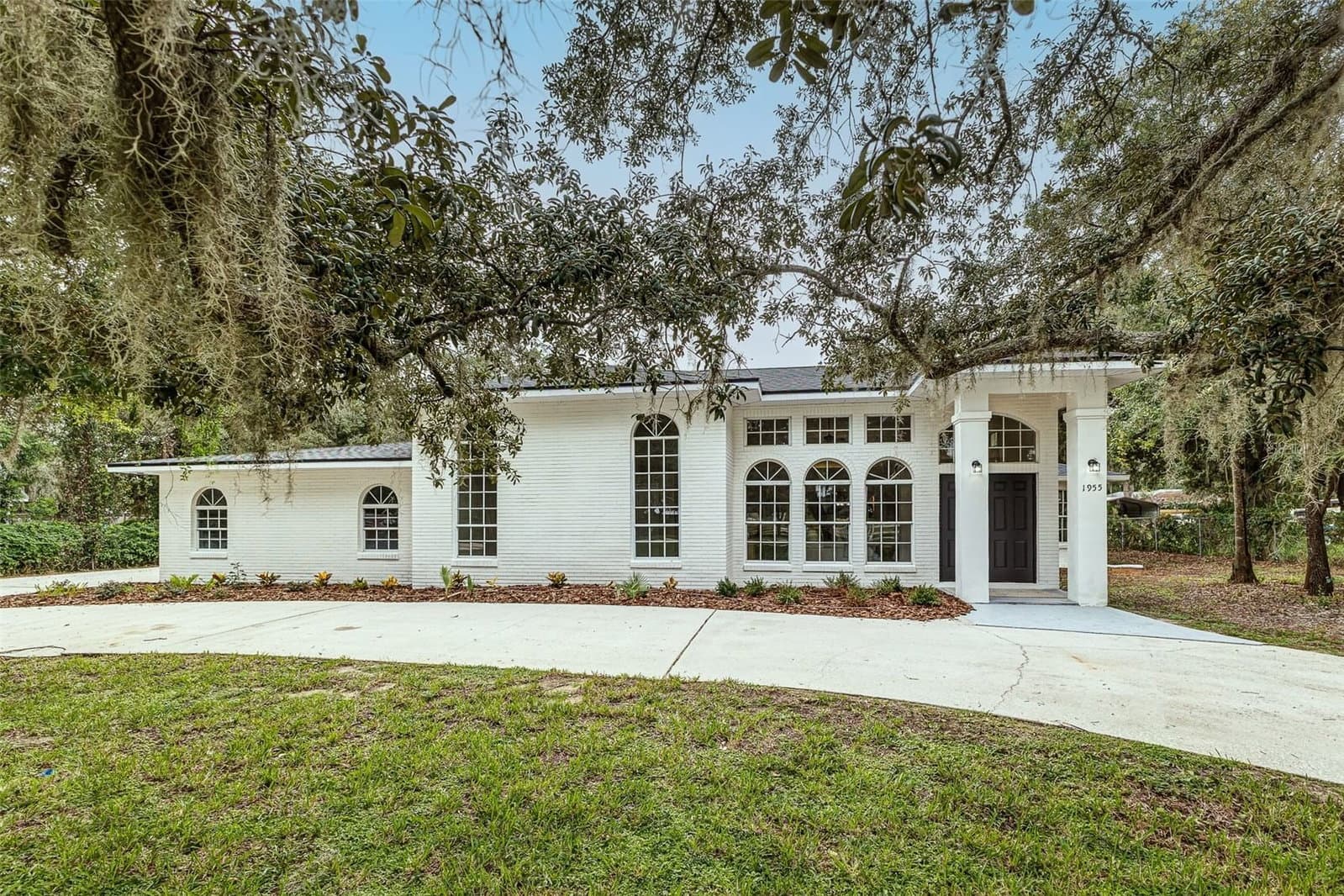 1955 CAPPS, Lake Wales, FL