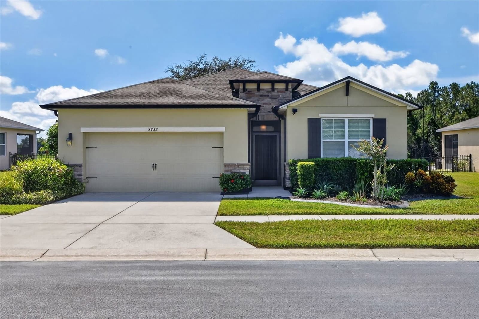 5852 MARSH LANDING, Winter Haven, FL