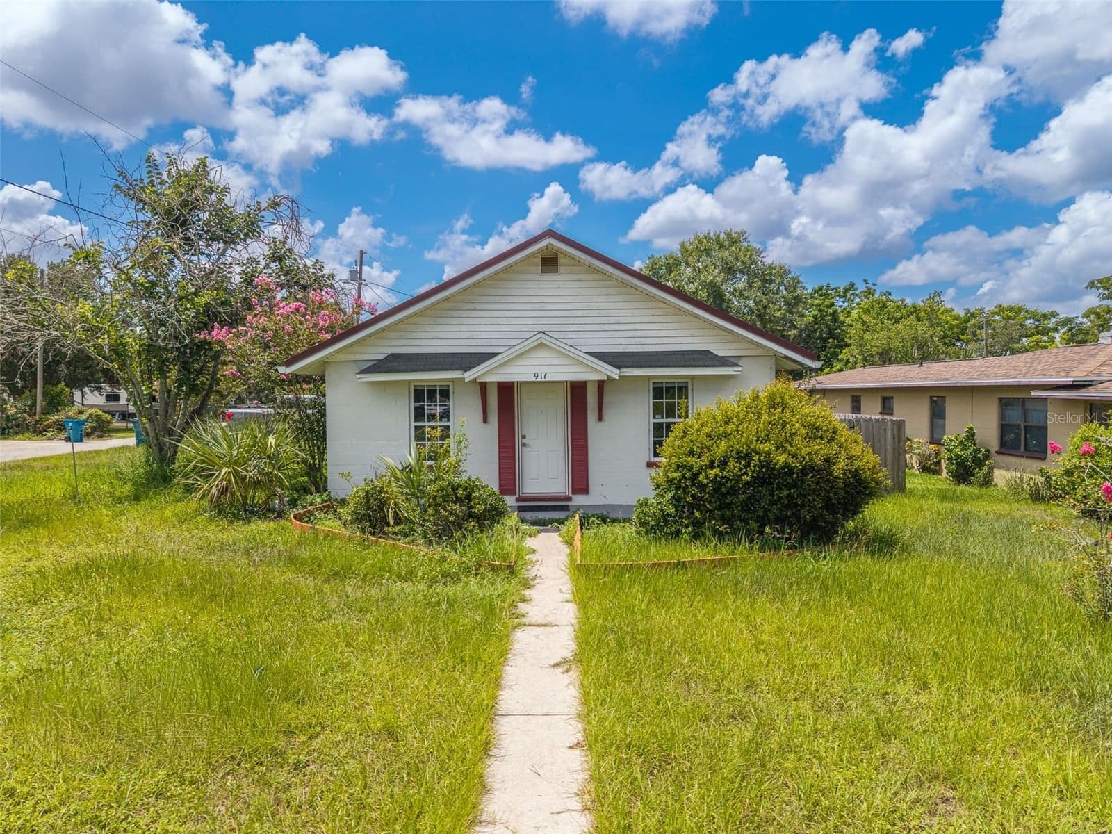 916 COHASSETT, Lake Wales, FL
