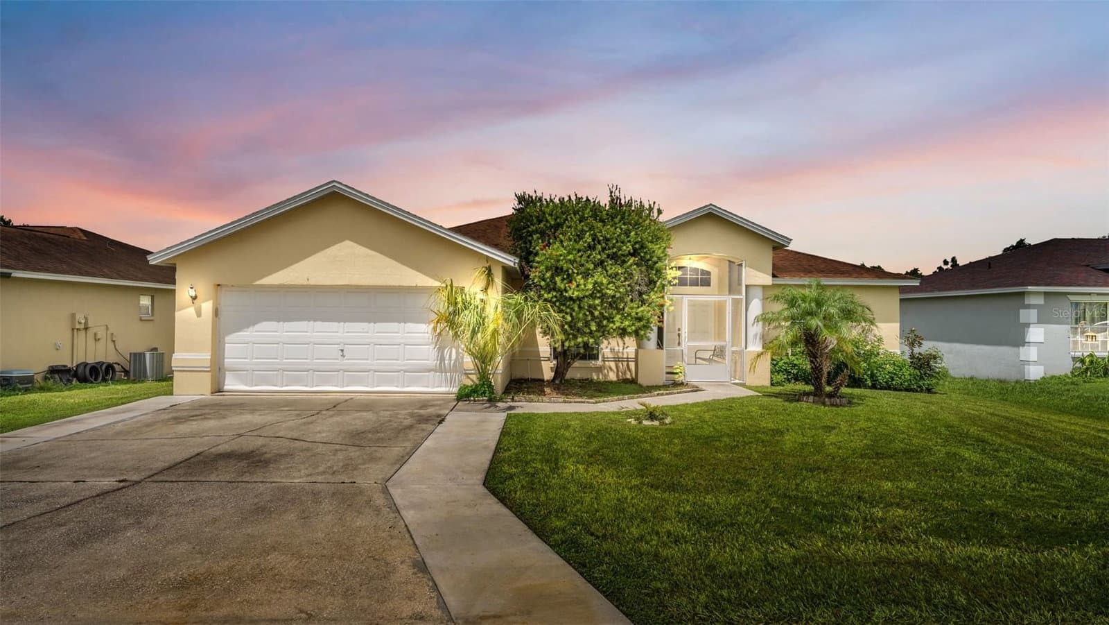 3549 MANOR