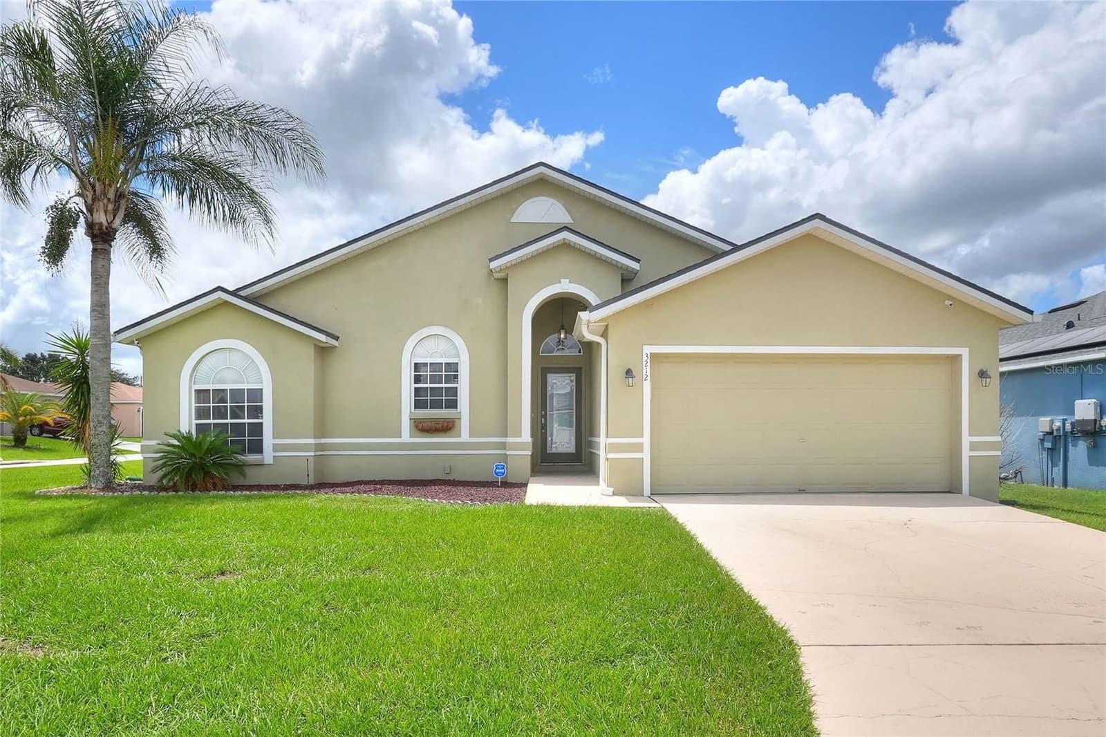 3212 PEBBLEBROOKE