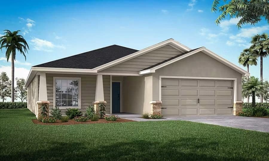 5020 VINO, Auburndale, FL