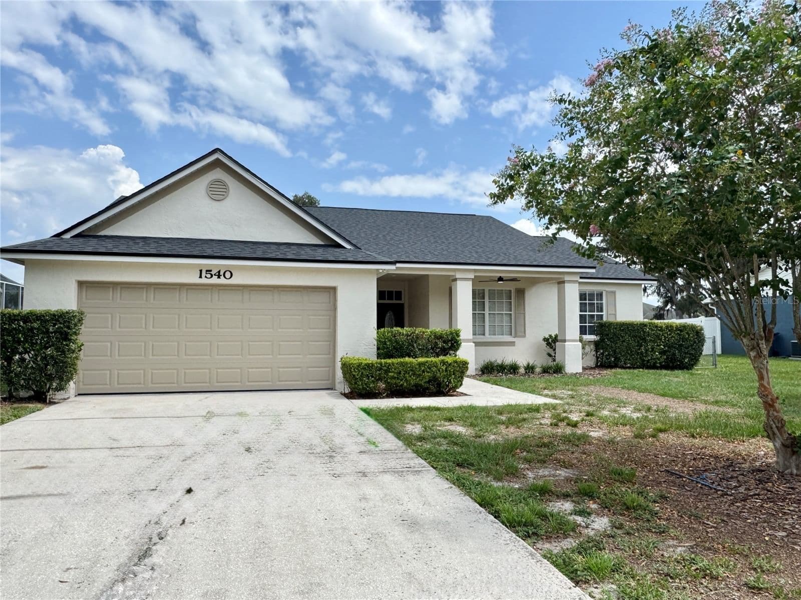1540 WATSON OAKS