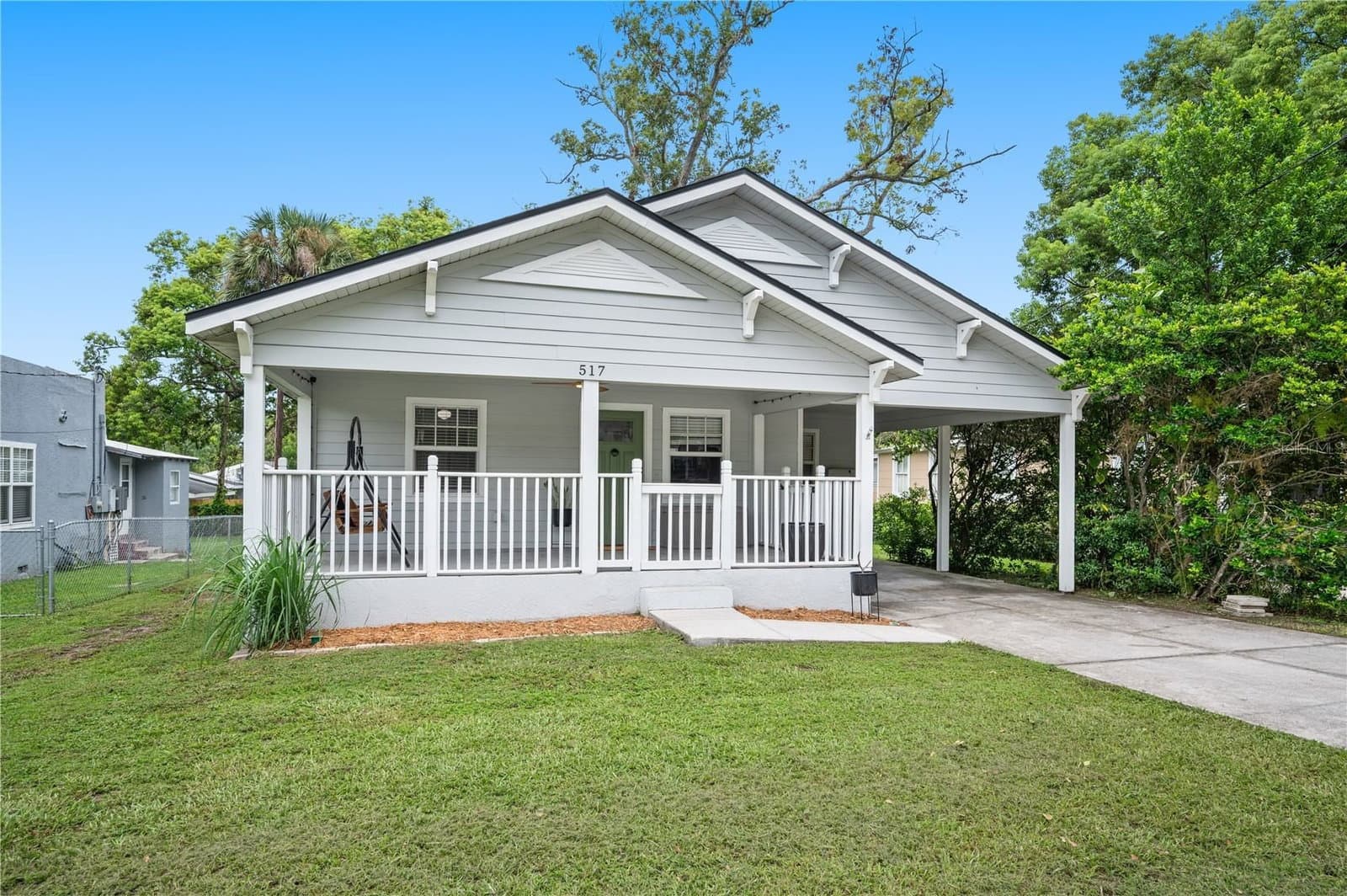 517 PATTERSON
