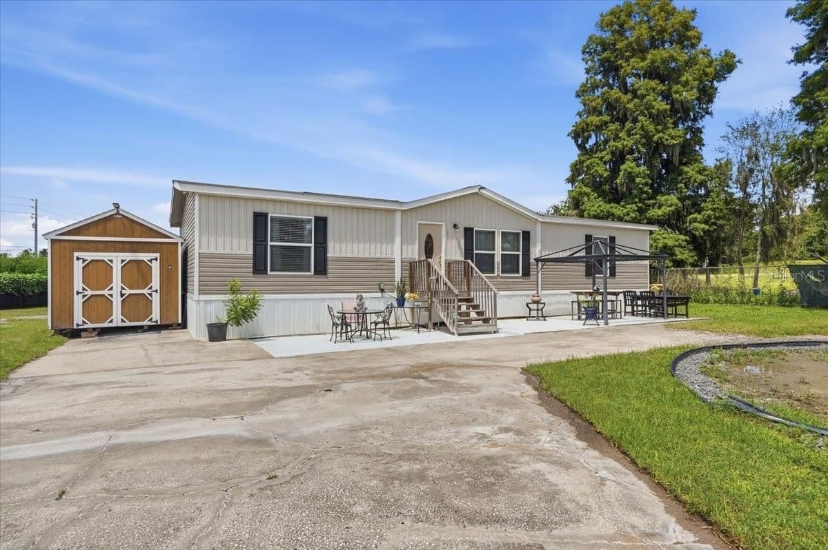 2531 DAWN HEIGHTS