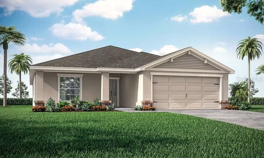 5362 CASTELLO, Auburndale, FL