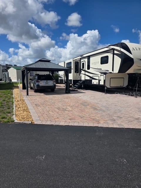 2537 LEMONWOOD, Clermont, FL