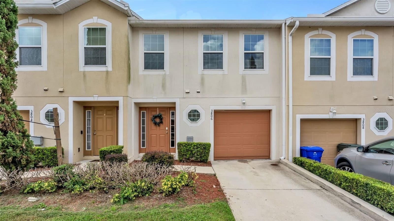 3806 EXETER