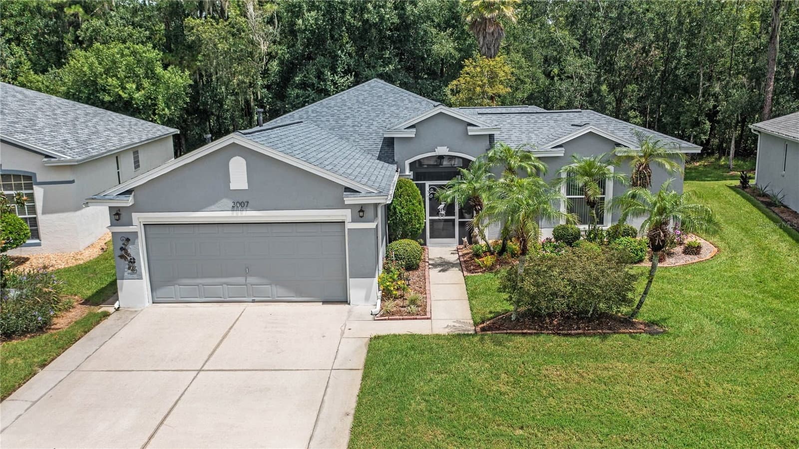 3007 BELLFLOWER