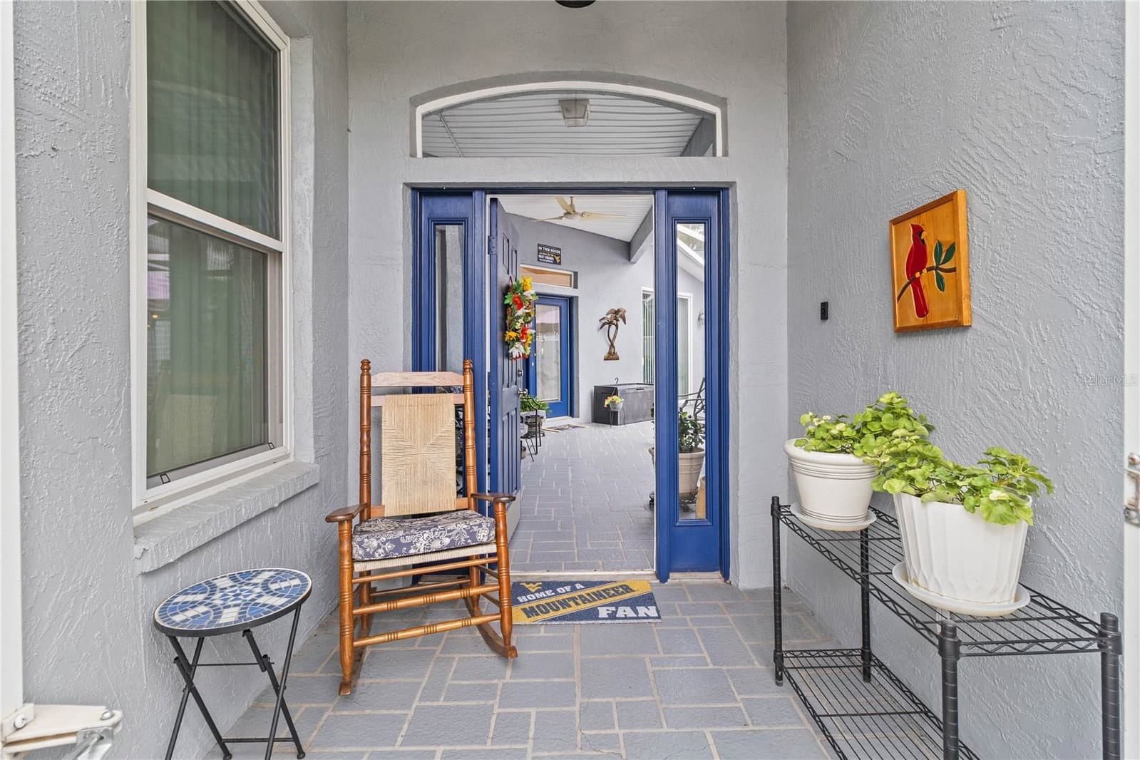 3007 BELLFLOWER