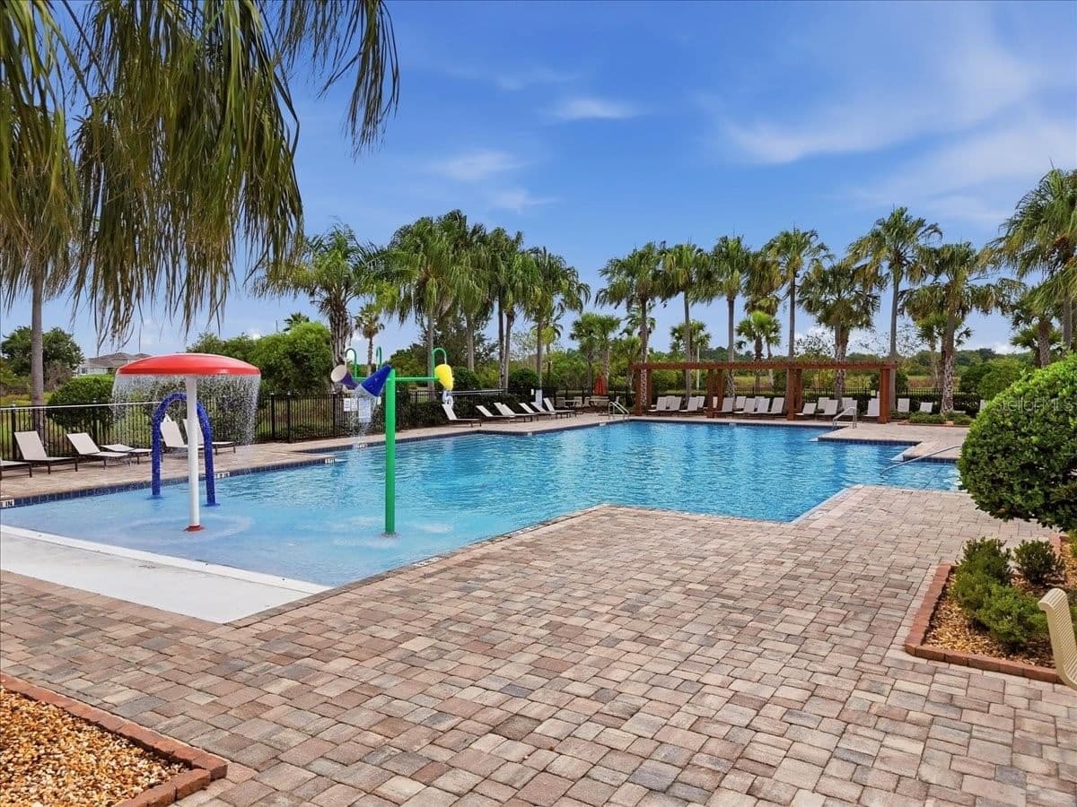 2934 LONG POND