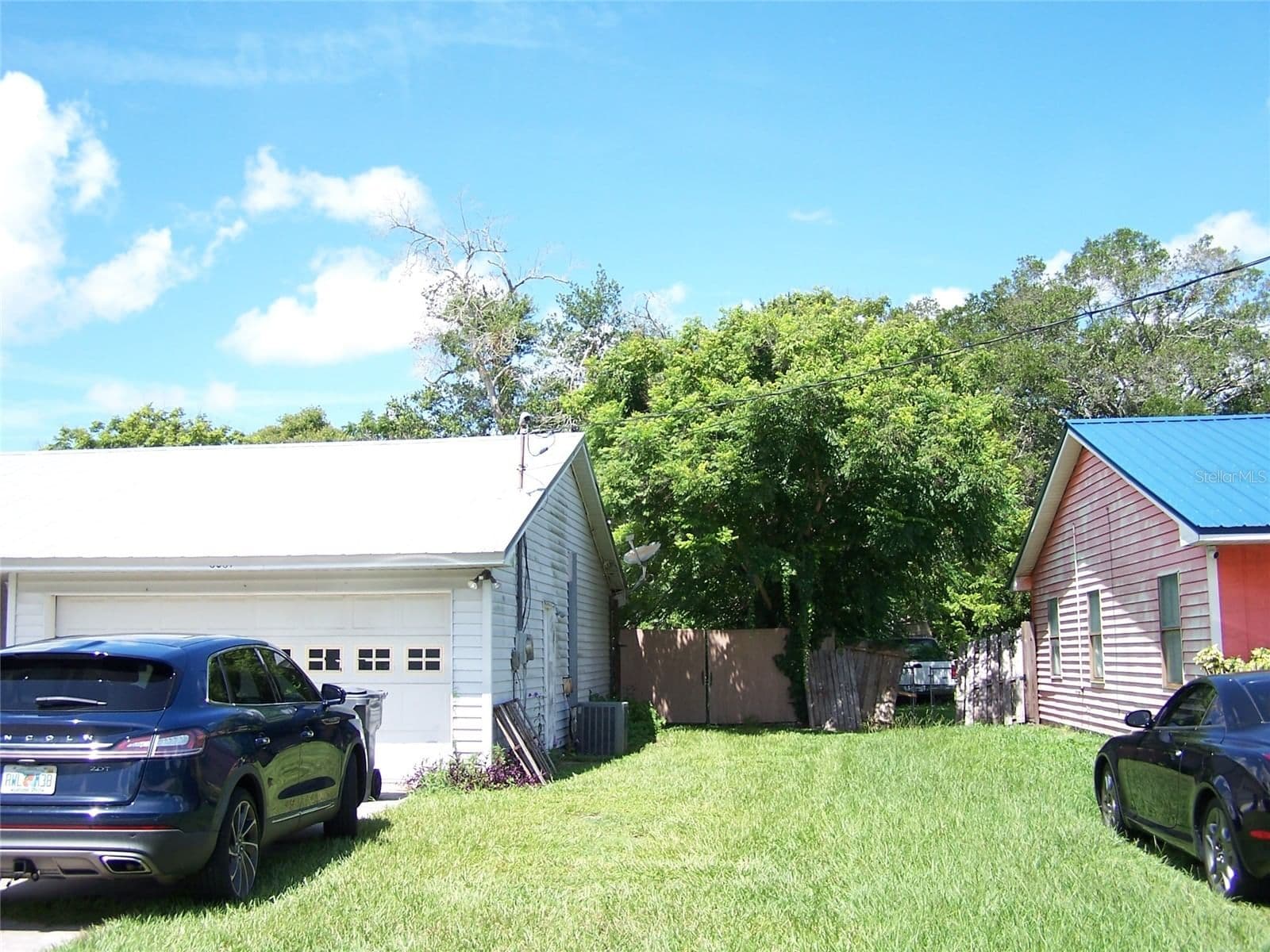 6061 STRICKLAND