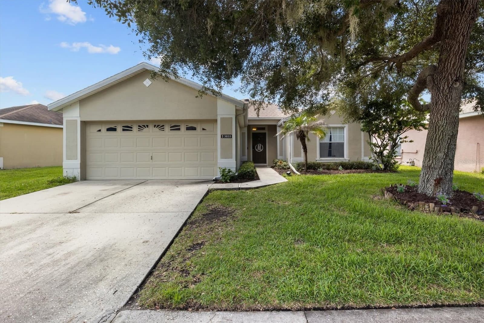 3833 WHISTLEWOOD