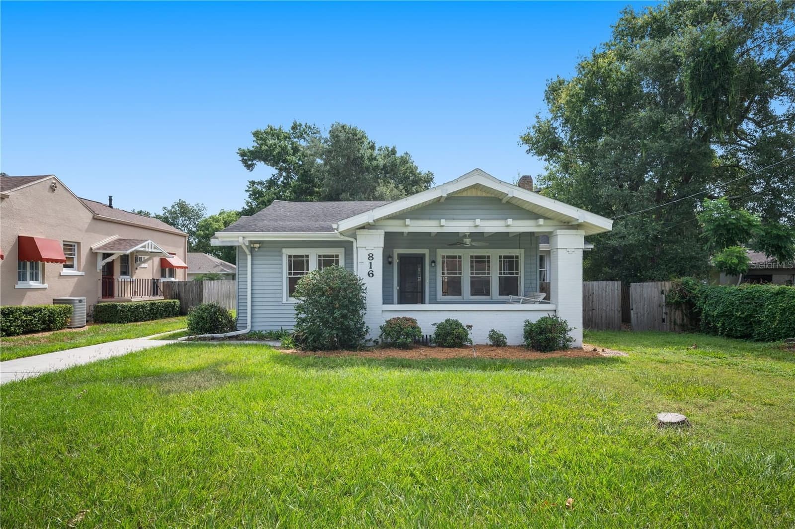816 INGRAHAM, Lakeland, FL