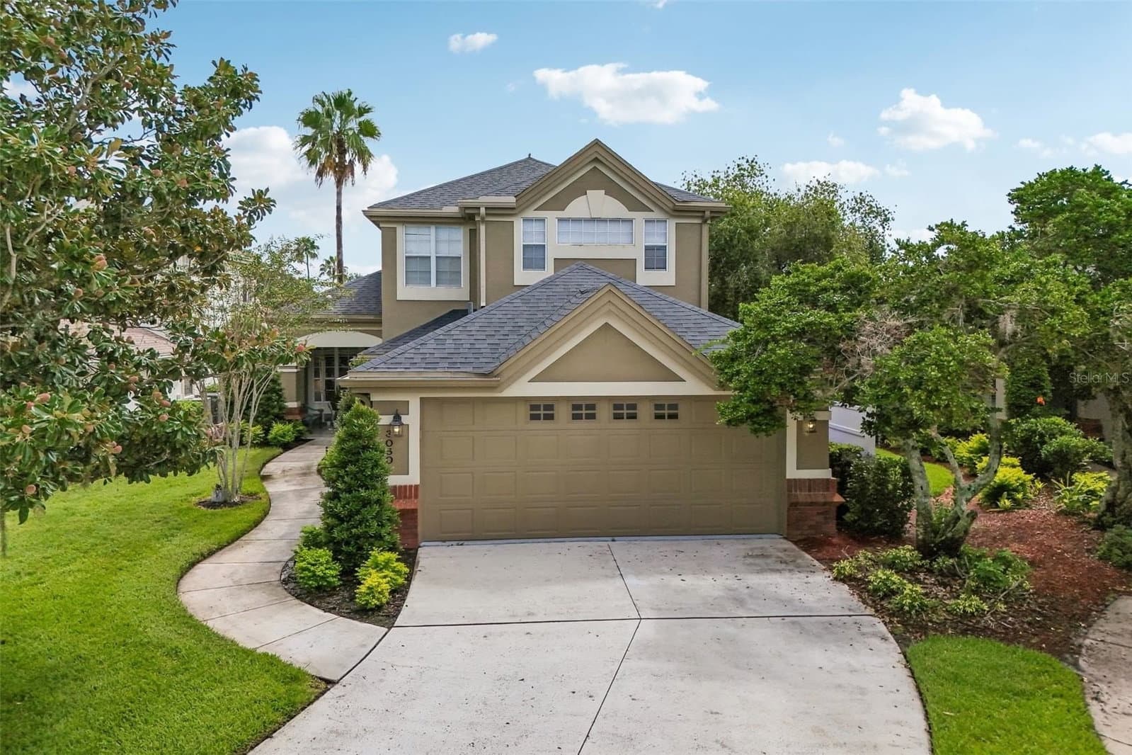 3050 SHOAL CREEK VILLAGE