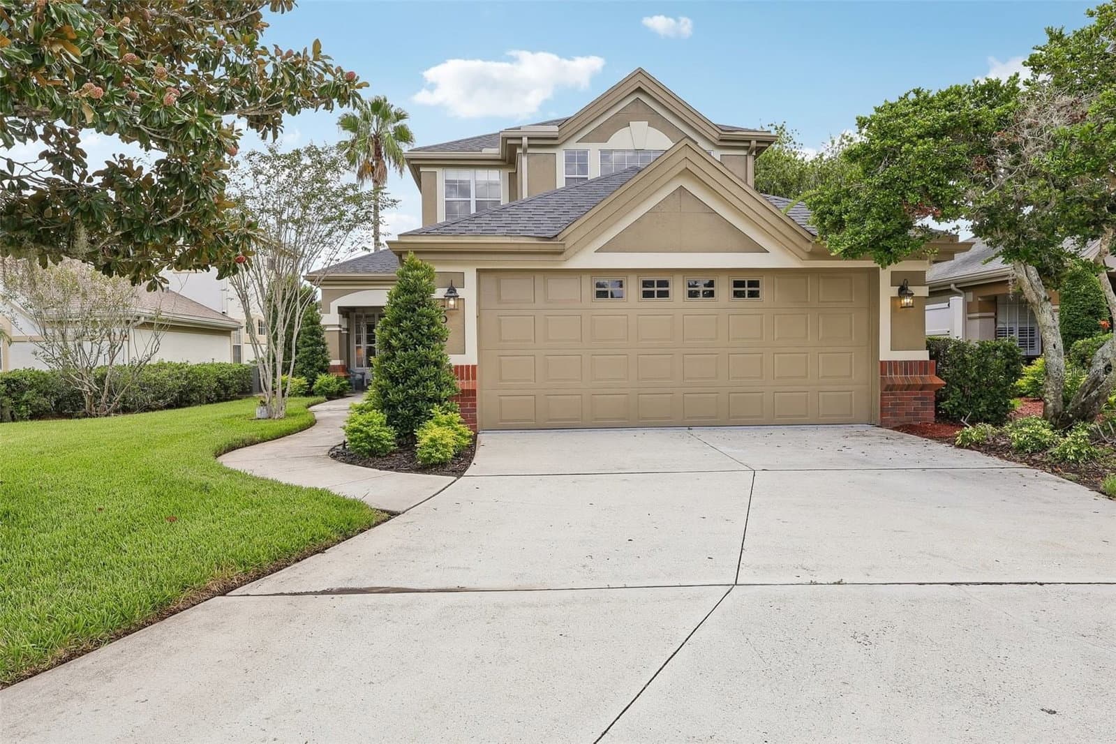3050 SHOAL CREEK VILLAGE