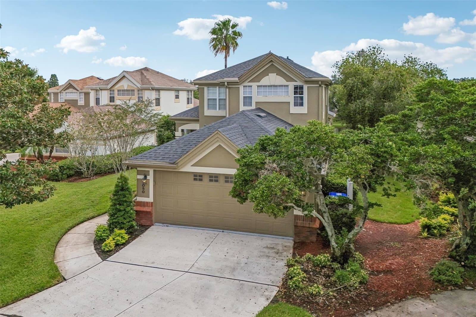 3050 SHOAL CREEK VILLAGE