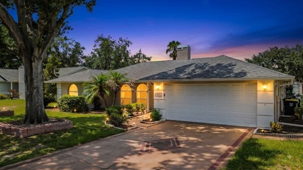 218 GLENRIDGE