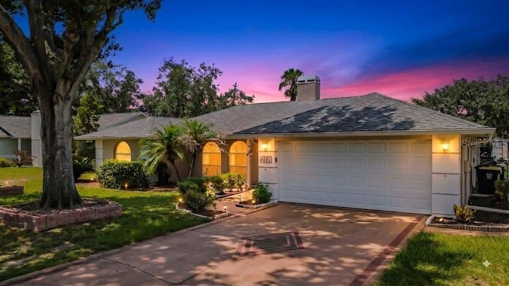 218 GLENRIDGE