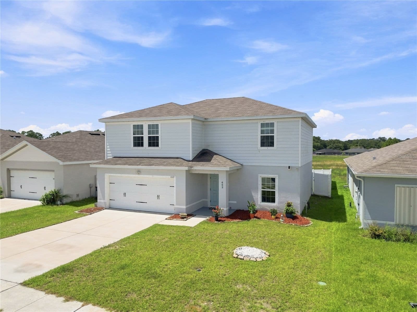 662 EAGLE LANDING