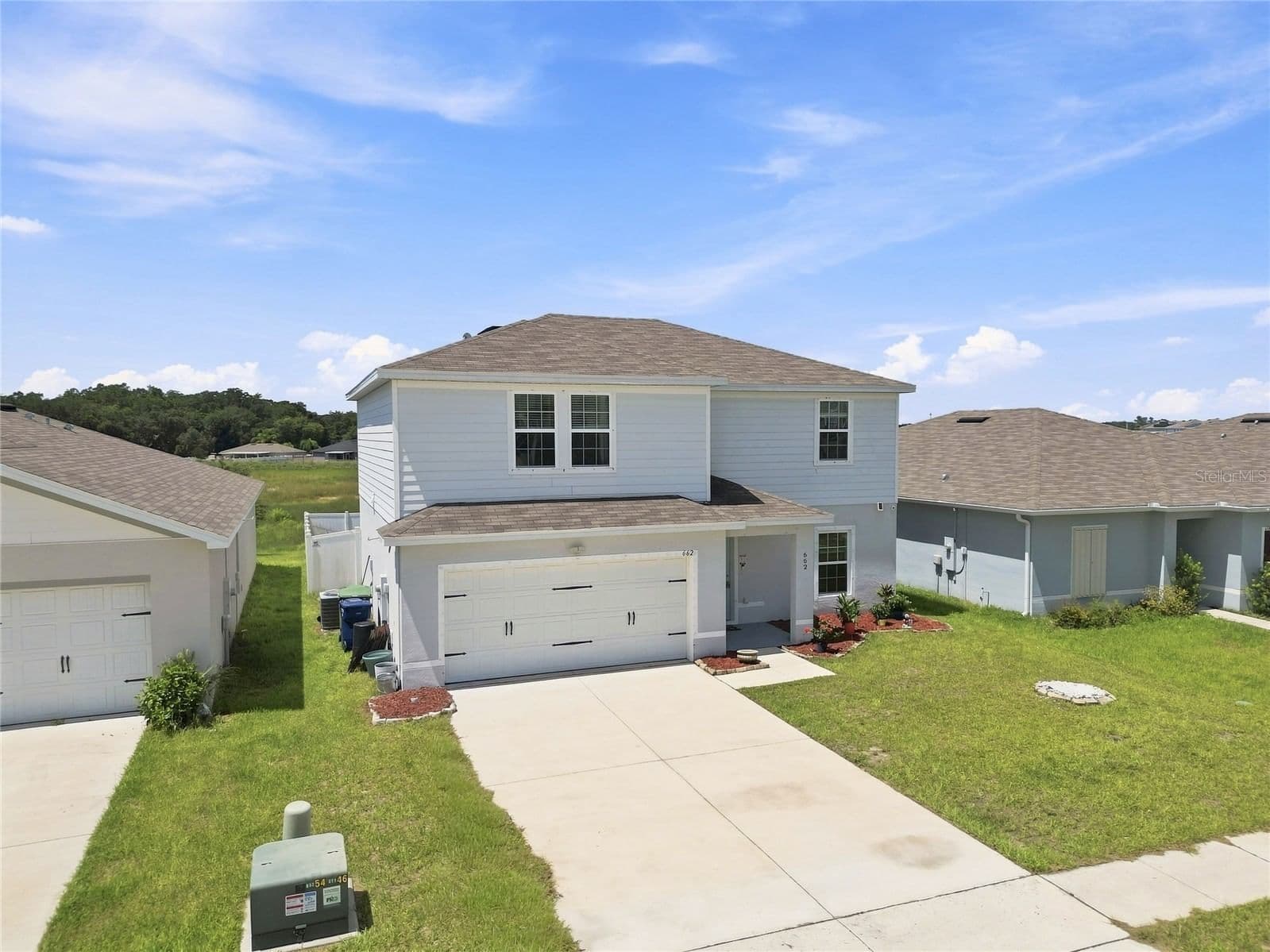 662 EAGLE LANDING