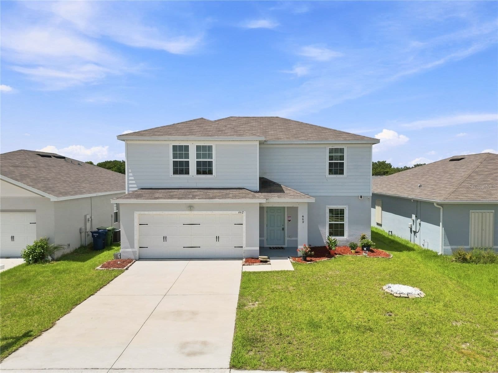 662 EAGLE LANDING