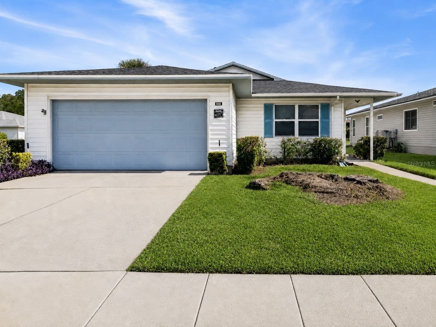 3433 GLEN ABBEY