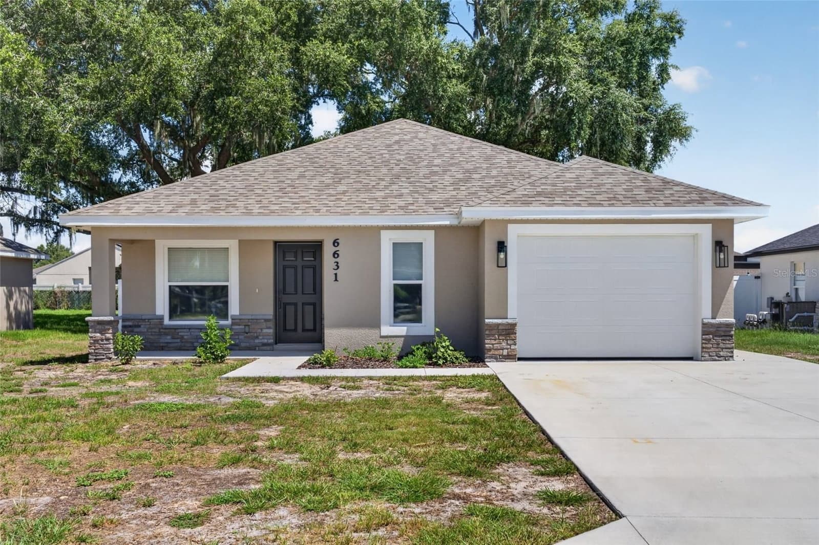 6631 THORNHILL