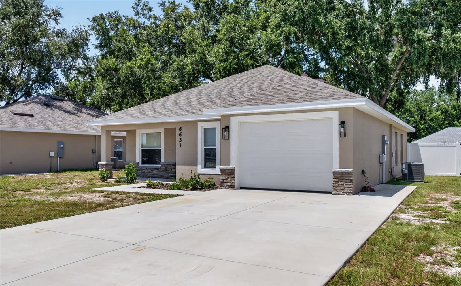 6631 THORNHILL