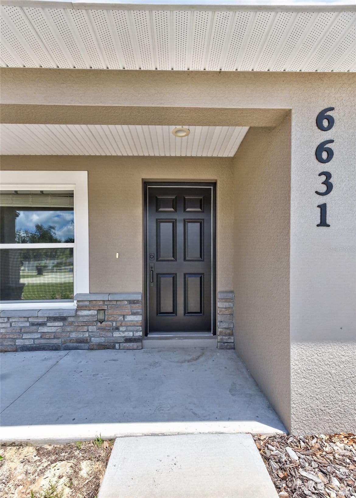 6631 THORNHILL