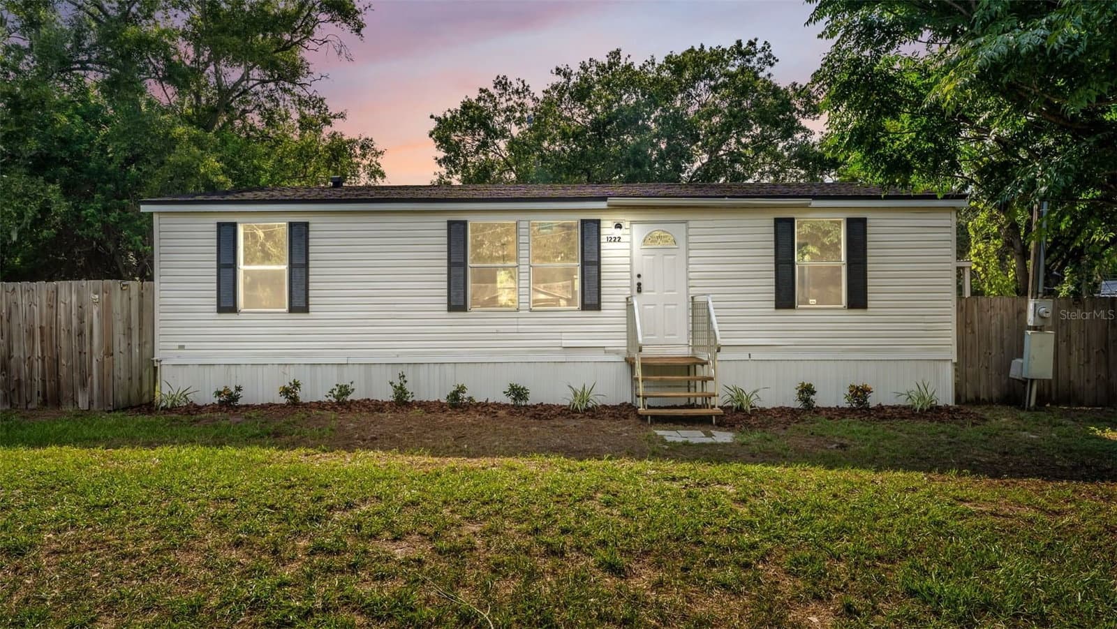 1222 ROWELL, Auburndale, FL