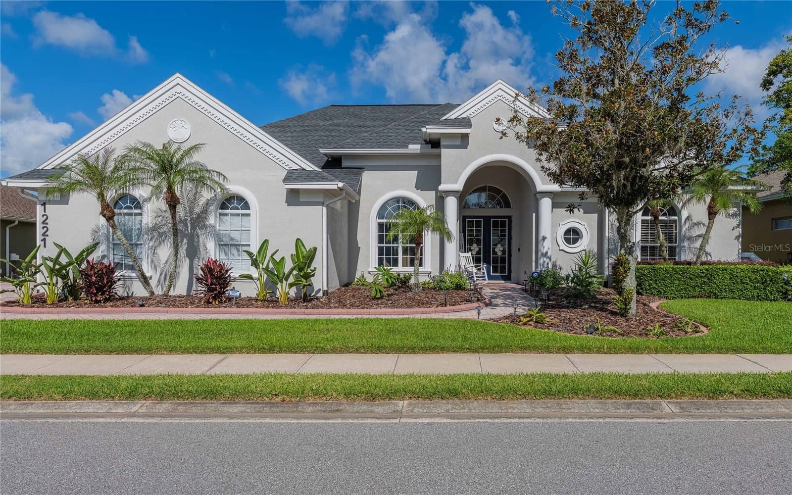 1221 VISTA HILLS, Lakeland, FL