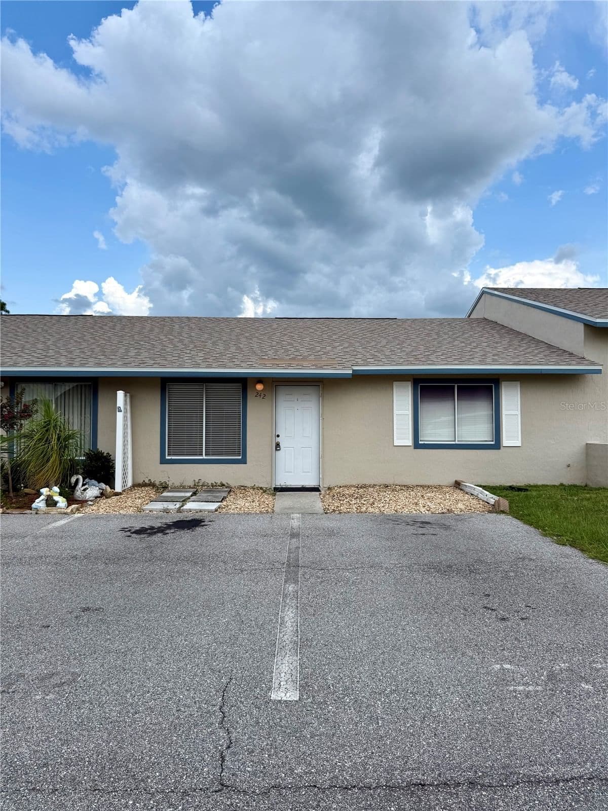 242 WINTER RIDGE, Winter Haven, FL