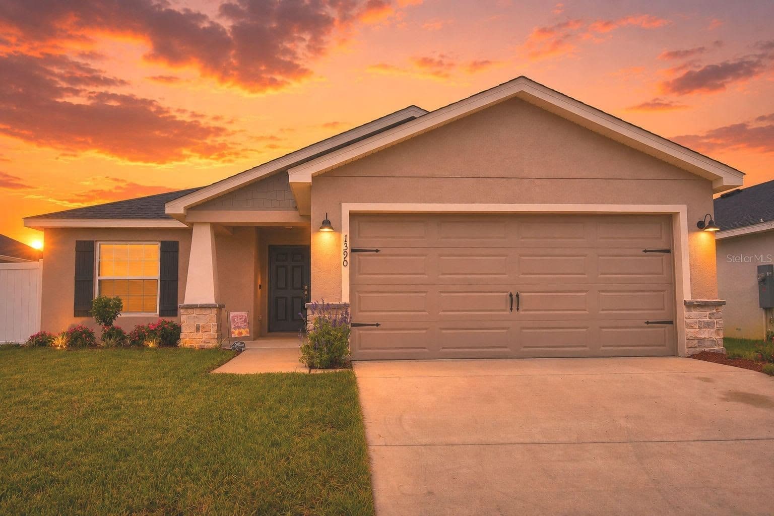 1390 MEZZAVALLE, Auburndale, FL