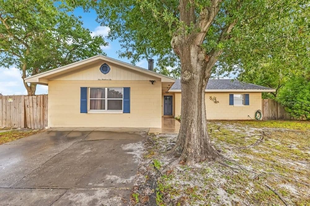 506 CLAYTON, Winter Haven, FL