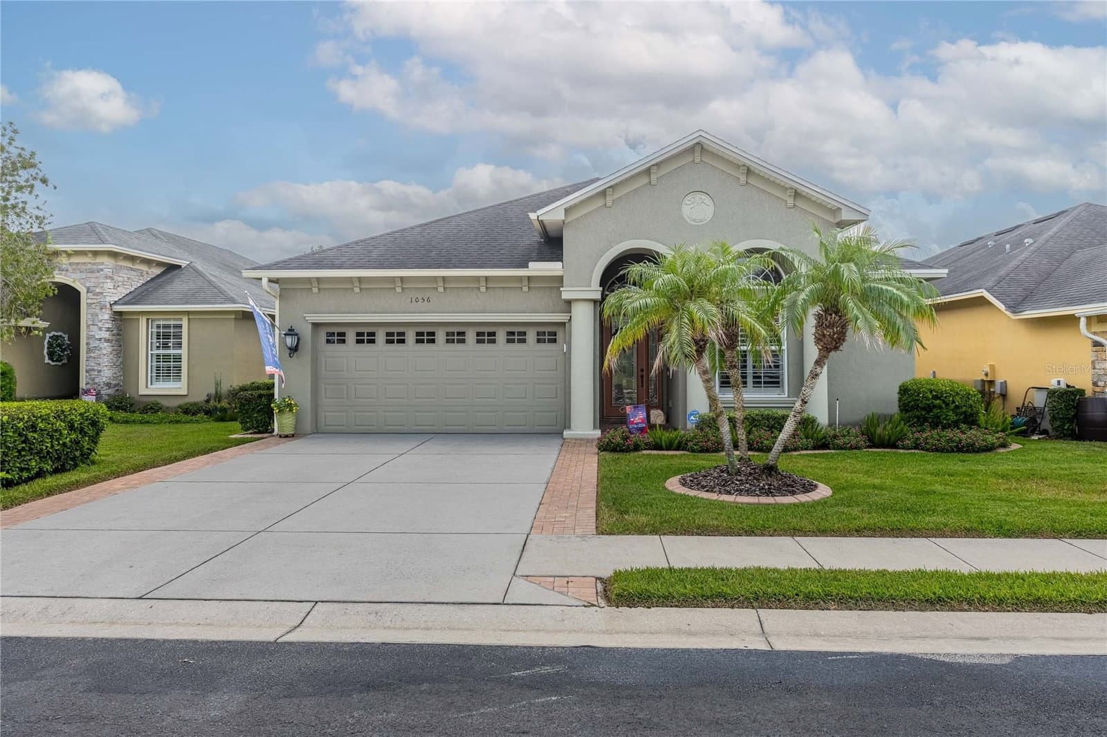 1056 STONEY CREEK