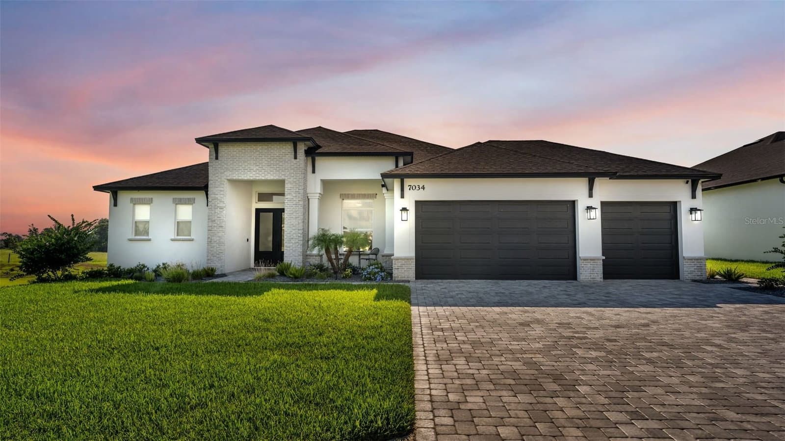 7034 BENTRIDGE, Lakeland, FL