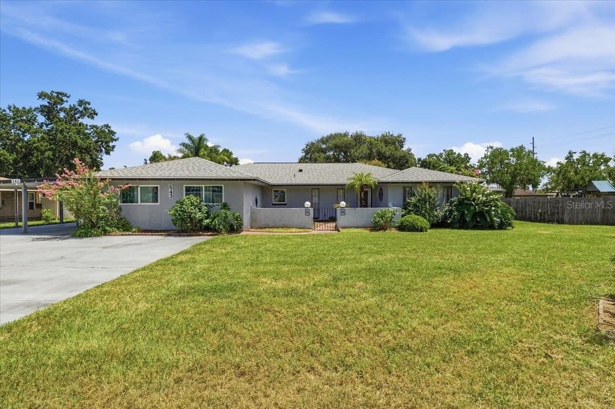 543 STATE ROAD 559, Auburndale, FL